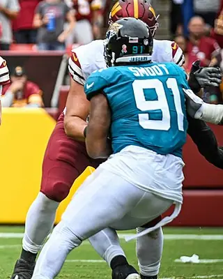 Photo of Dawuane Smoot