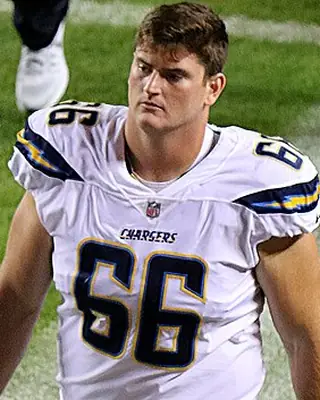 Photo of Dan Feeney