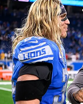 Photo of Alex Anzalone