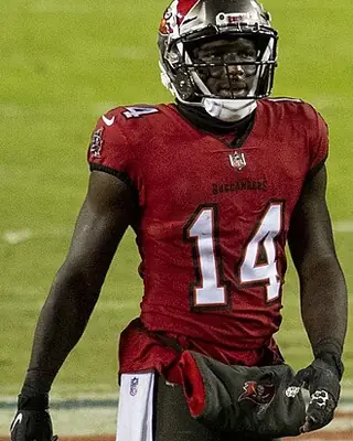 Photo of Chris Godwin Jr.