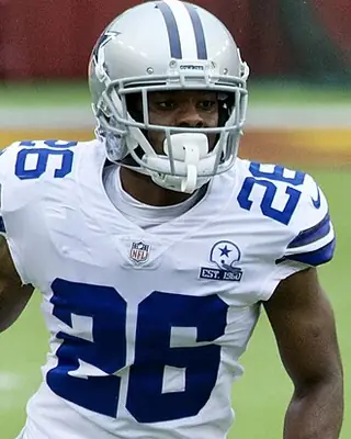 Photo of Jourdan Lewis