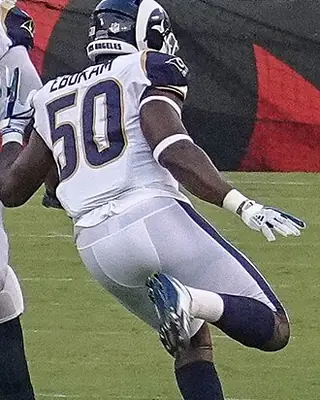 Photo of Samson Ebukam