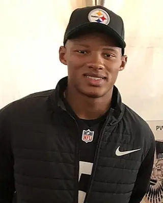 Photo of Joshua Dobbs