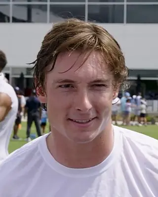 Photo of Mike Badgley