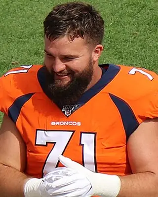 Photo of Austin Schlottmann