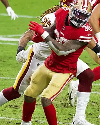 Photo of Jeff Wilson
