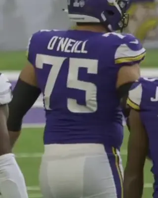 Photo of Brian O'Neill