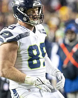 Photo of Will Dissly