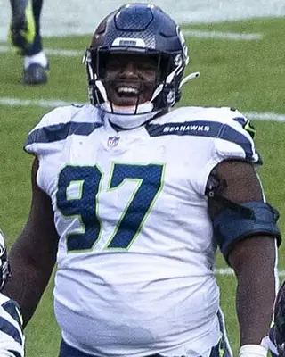 Photo of Poona Ford