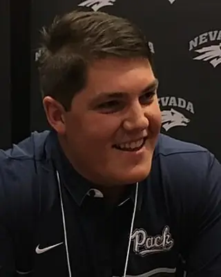 Photo of Austin Corbett