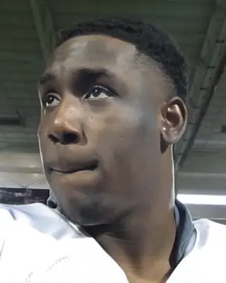 Photo of Jalyn Holmes