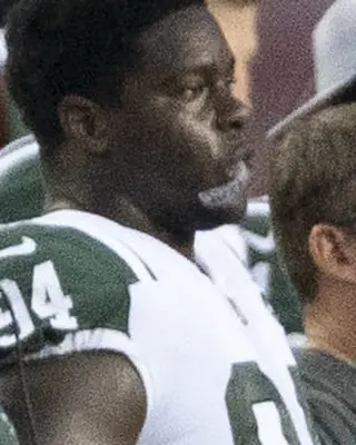 Photo of Foley Fatukasi