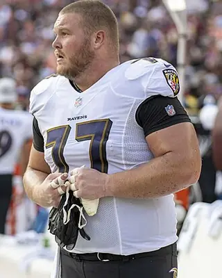 Photo of Bradley Bozeman