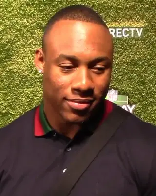 Photo of Uchenna Nwosu