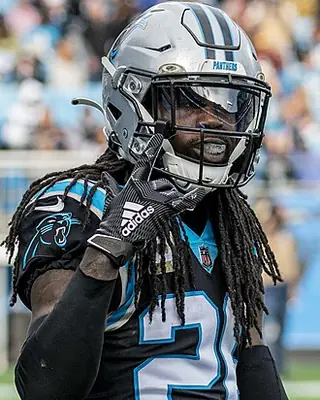 Photo of Donte Jackson