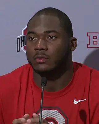 Photo of Tyquan Lewis