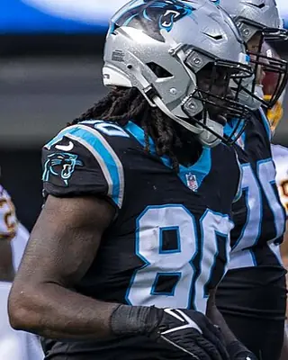 Photo of Ian Thomas