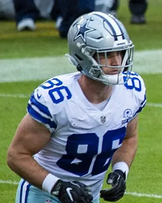 Photo of Dalton Schultz