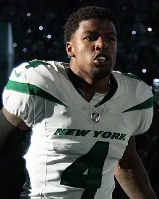 Photo of D.J. Reed