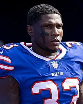 Photo of Siran Neal