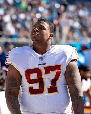 Photo of Tim Settle