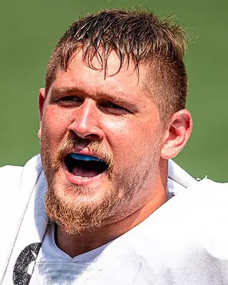 Photo of Wyatt Teller