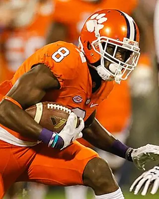 Photo of Deon Cain