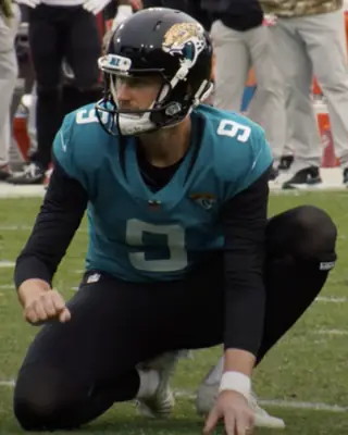 Photo of Logan Cooke