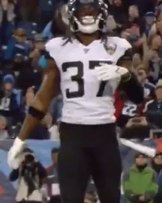 Photo of Tre Herndon