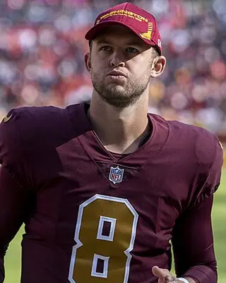 Photo of Kyle Allen