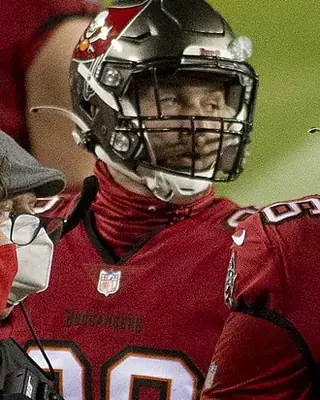 Photo of Tanner Hudson