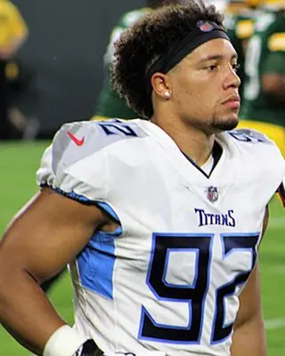 Photo of Matt Dickerson