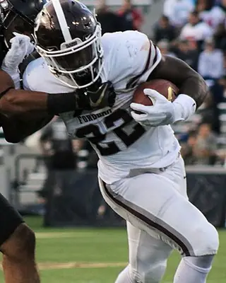 Photo of Chase Edmonds