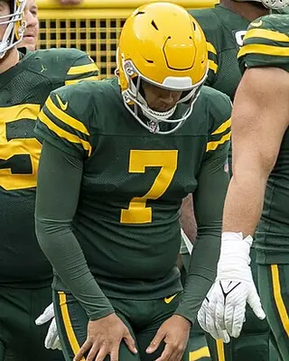 Photo of Corey Bojorquez
