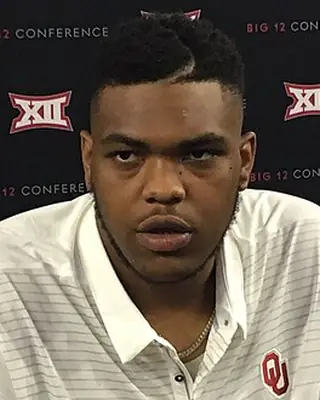 Photo of Orlando Brown