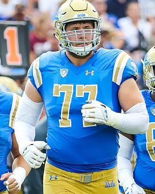 Photo of Kolton Miller