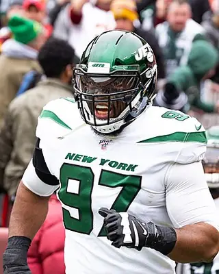 Photo of Nathan Shepherd