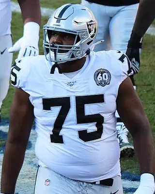 Photo of Brandon Parker