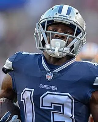 Photo of Michael Gallup