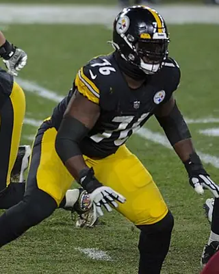 Photo of Chukwuma Okorafor