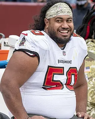 Photo of Vita Vea