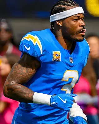 Photo of Derwin James