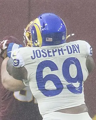 Photo of Sebastian Joseph-Day
