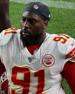 Photo of Derrick Nnadi