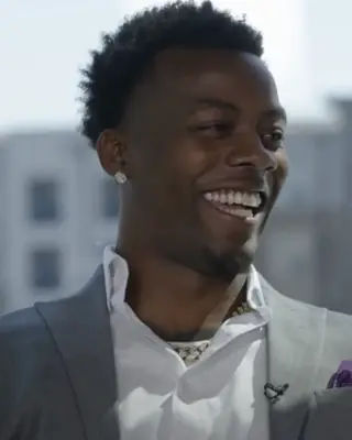 Photo of Arden Key
