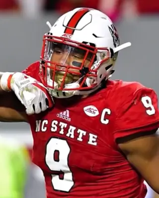 Photo of Bradley Chubb