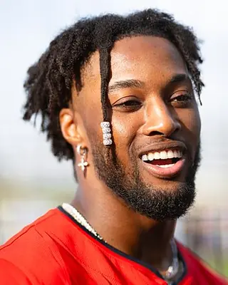 Photo of Denzel Ward