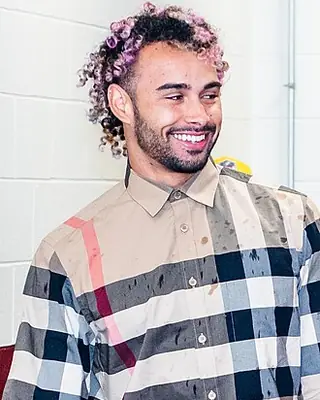 Photo of Dante Pettis