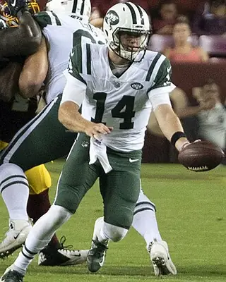 Photo of Sam Darnold