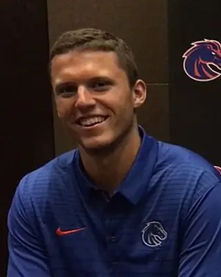 Photo of Brett Rypien